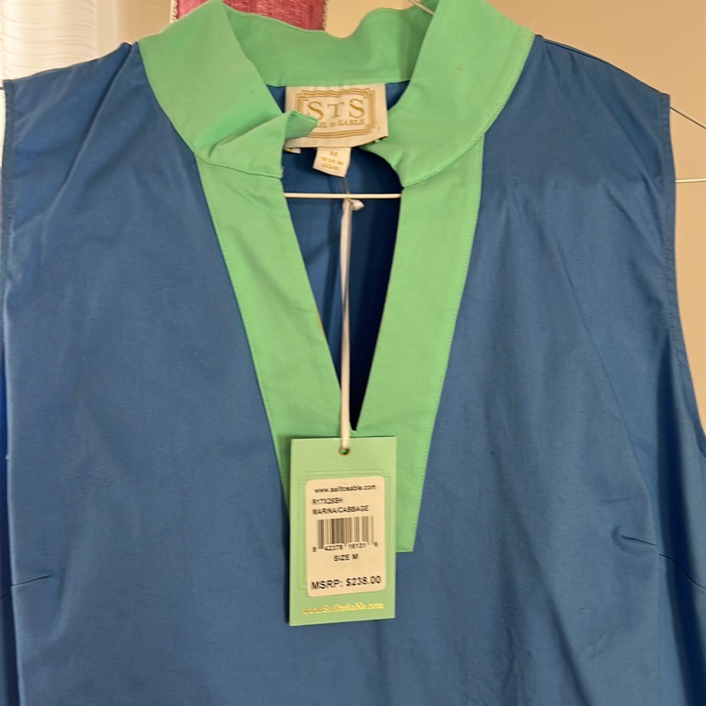 Sail to sable nwt dress